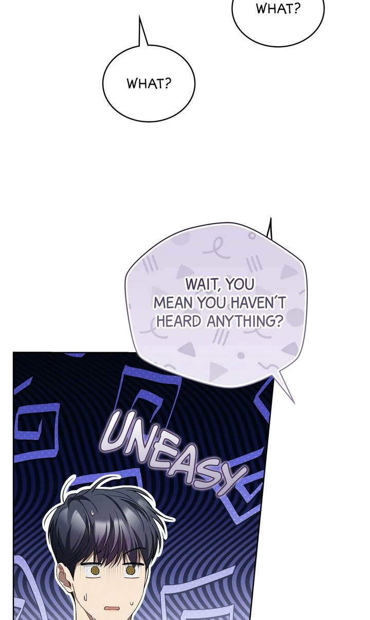 Epsilon [Full ver.] - S1 Episode 46 manhwa