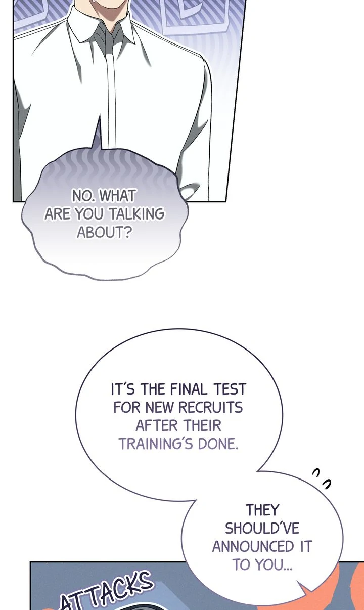 Epsilon [Full ver.] - S1 Episode 46 manhwa