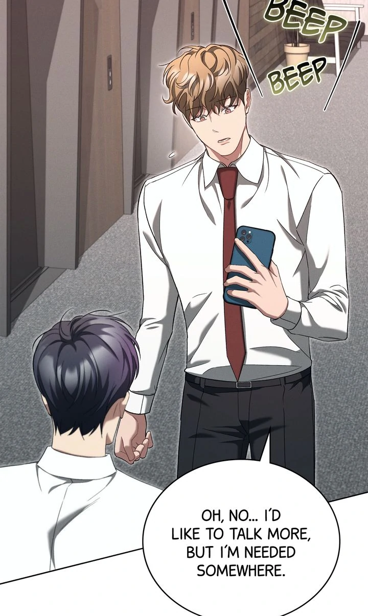 Epsilon [Full ver.] - S1 Episode 46 manhwa