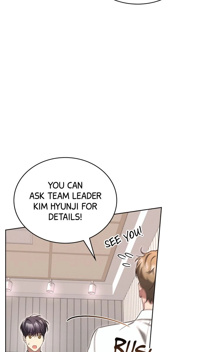 Epsilon [Full ver.] - S1 Episode 46 manhwa