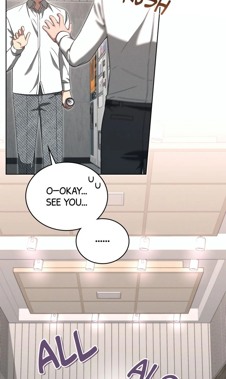 Epsilon [Full ver.] - S1 Episode 46 manhwa