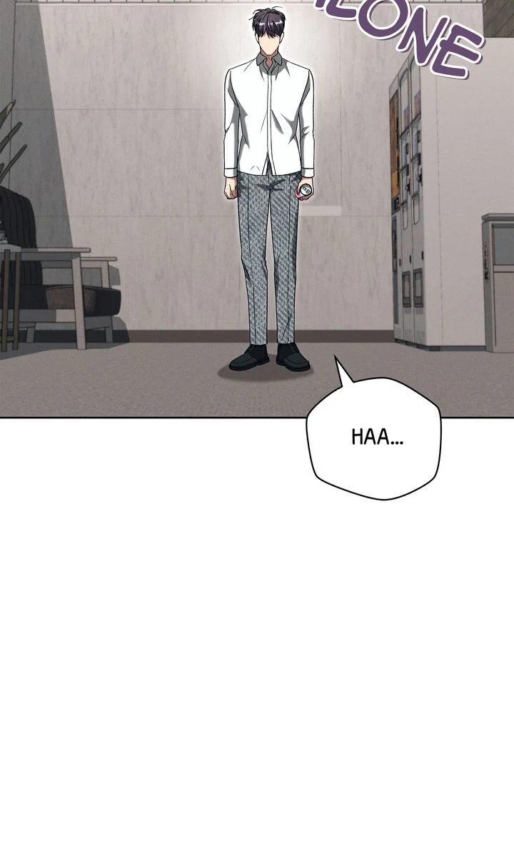 Epsilon [Full ver.] - S1 Episode 46 manhwa