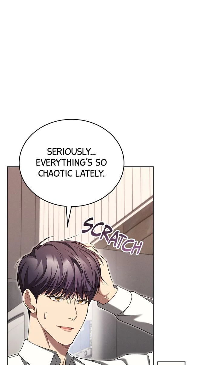 Epsilon [Full ver.] - S1 Episode 46 manhwa