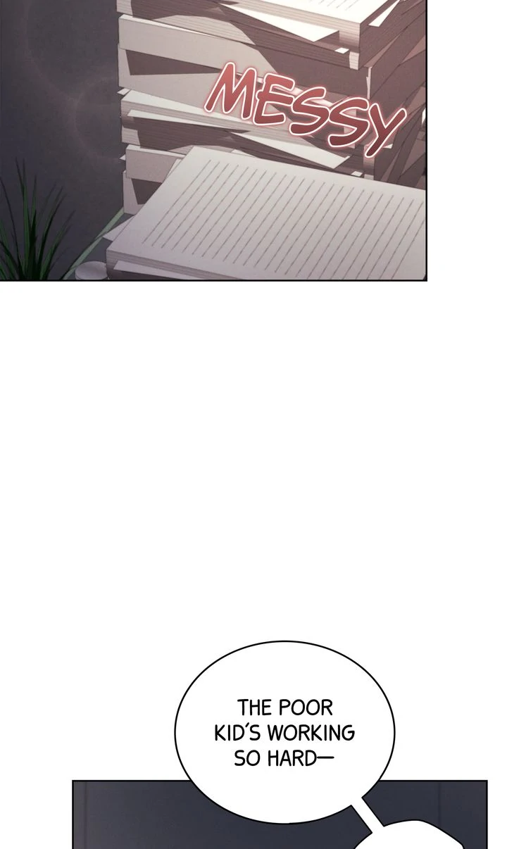 Epsilon [Full ver.] - S1 Episode 46 manhwa
