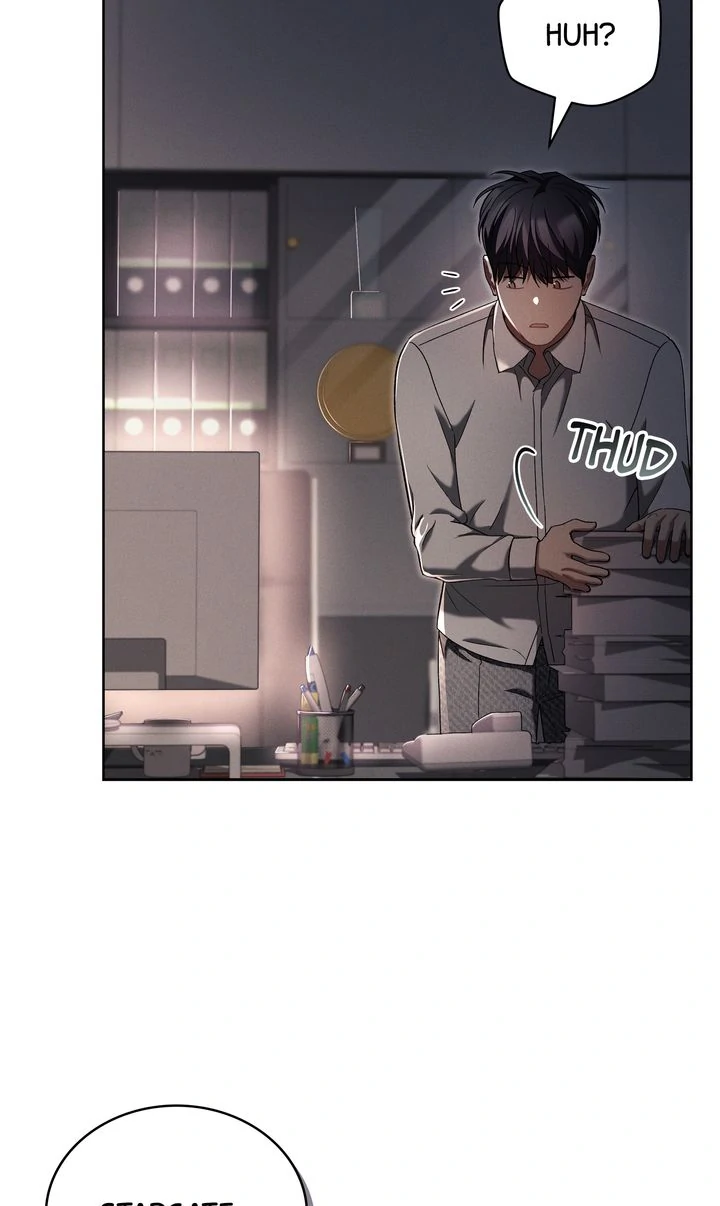 Epsilon [Full ver.] - S1 Episode 46 manhwa