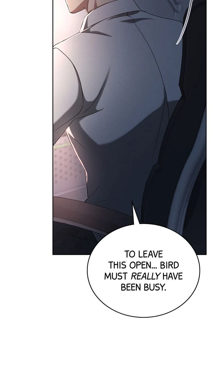 Epsilon [Full ver.] - S1 Episode 46 manhwa