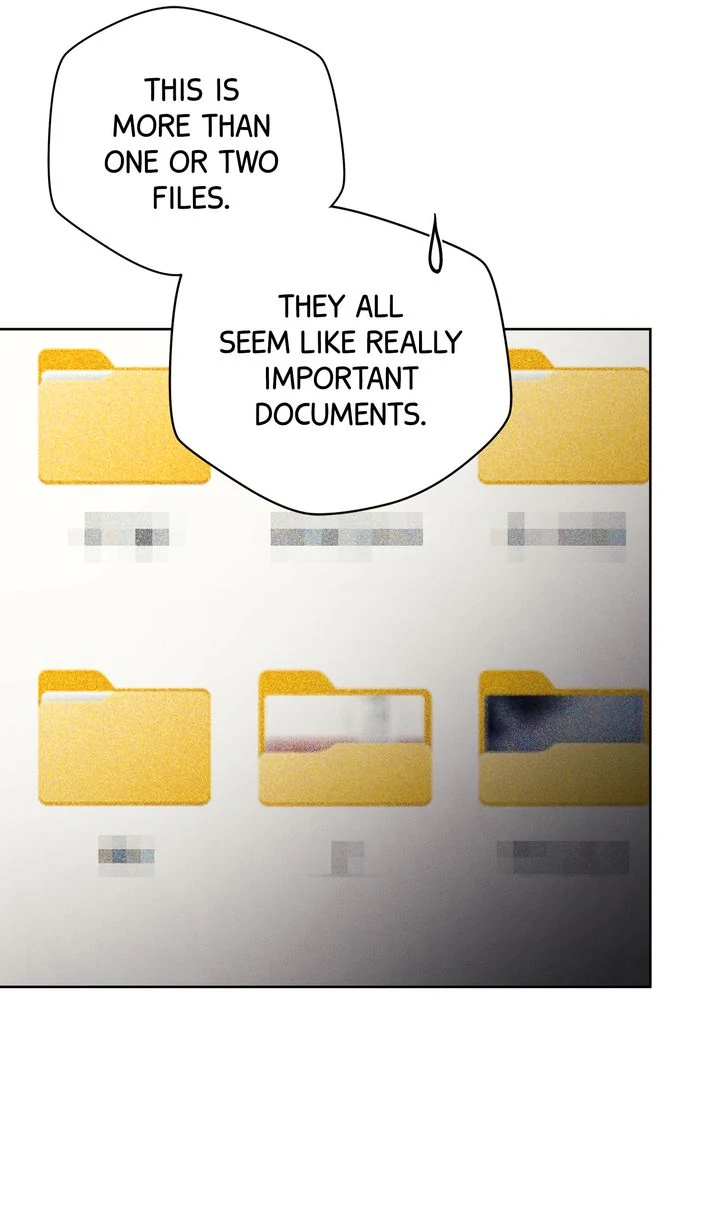 Epsilon [Full ver.] - S1 Episode 46 manhwa