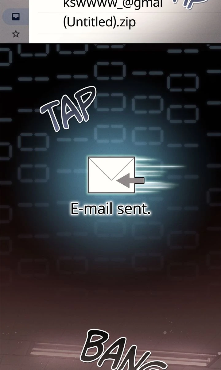 Epsilon [Full ver.] - S1 Episode 46 manhwa