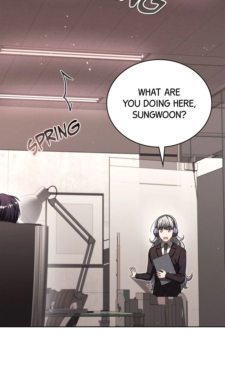 Epsilon [Full ver.] - S1 Episode 46 manhwa