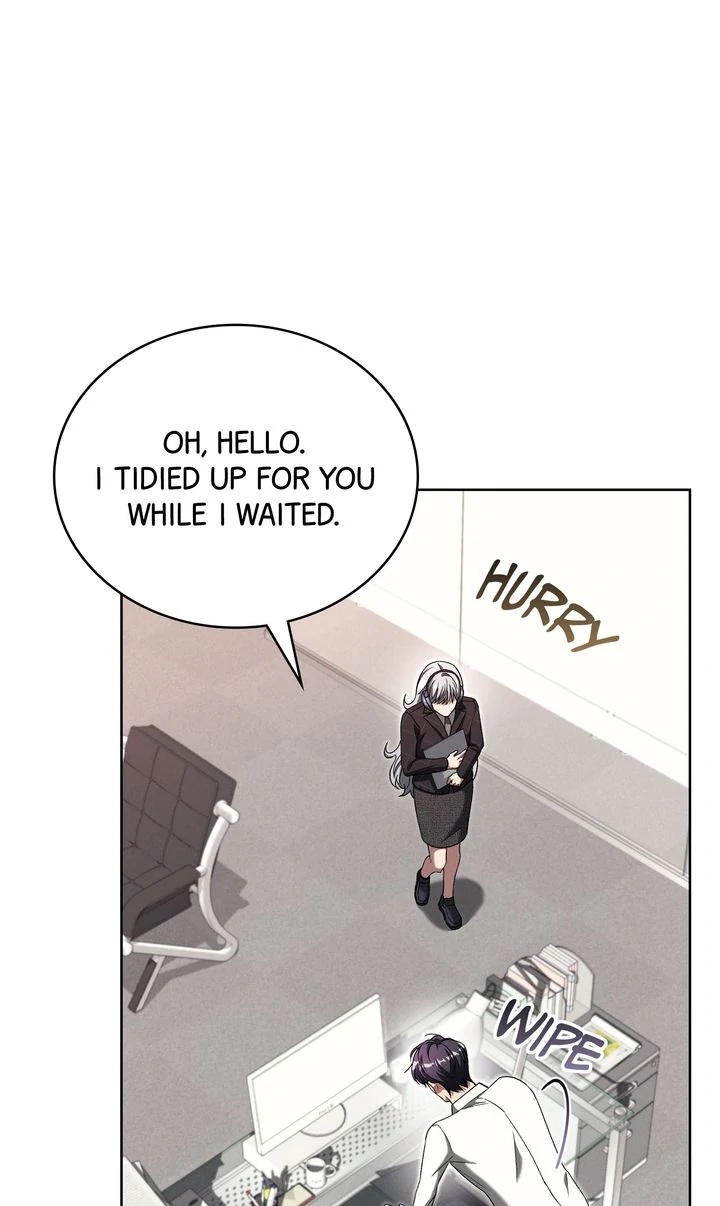 Epsilon [Full ver.] - S1 Episode 46 manhwa