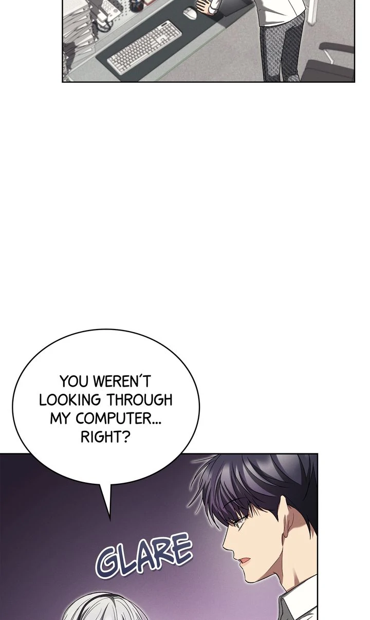Epsilon [Full ver.] - S1 Episode 46 manhwa
