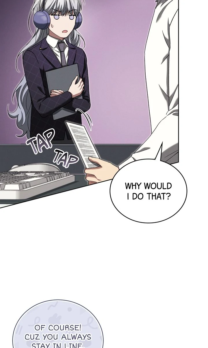 Epsilon [Full ver.] - S1 Episode 46 manhwa
