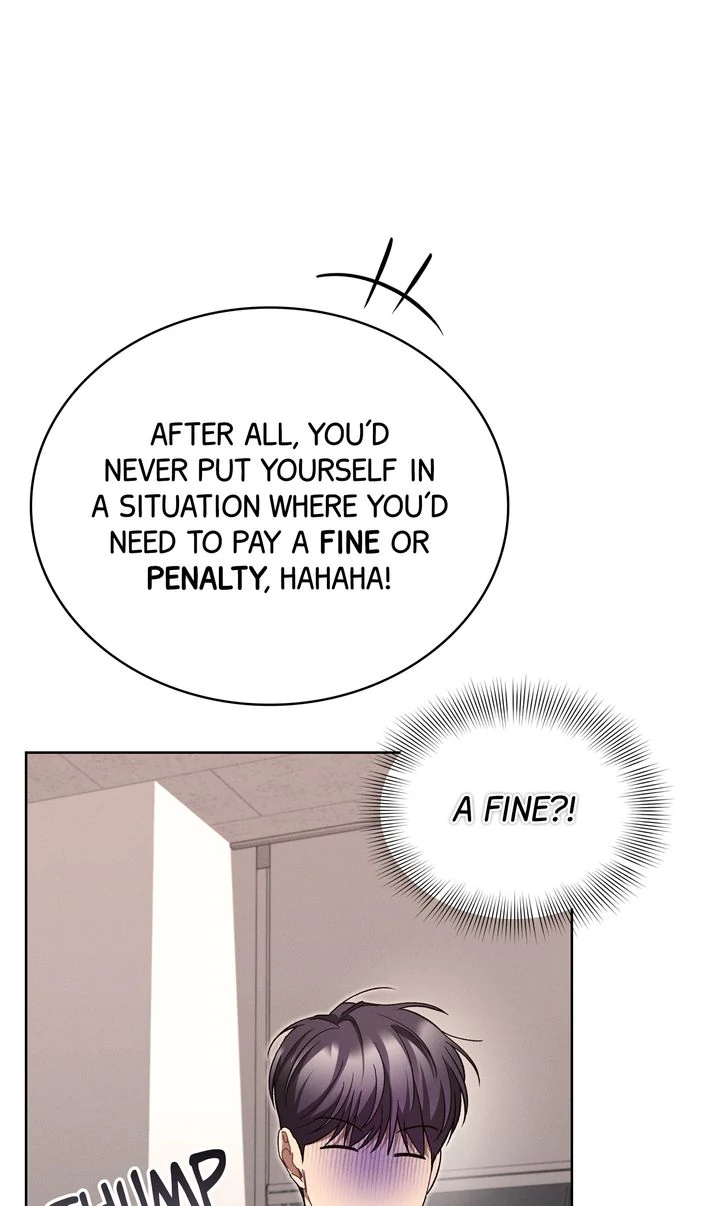 Epsilon [Full ver.] - S1 Episode 46 manhwa