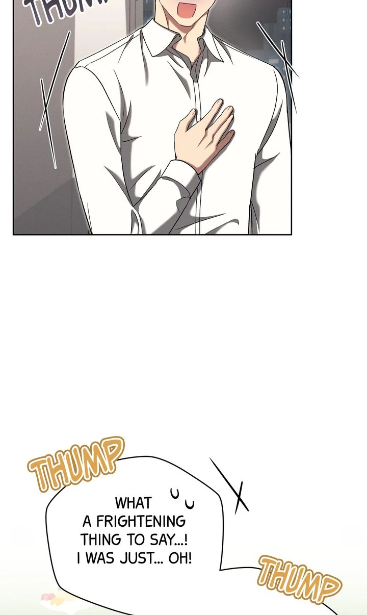 Epsilon [Full ver.] - S1 Episode 46 manhwa