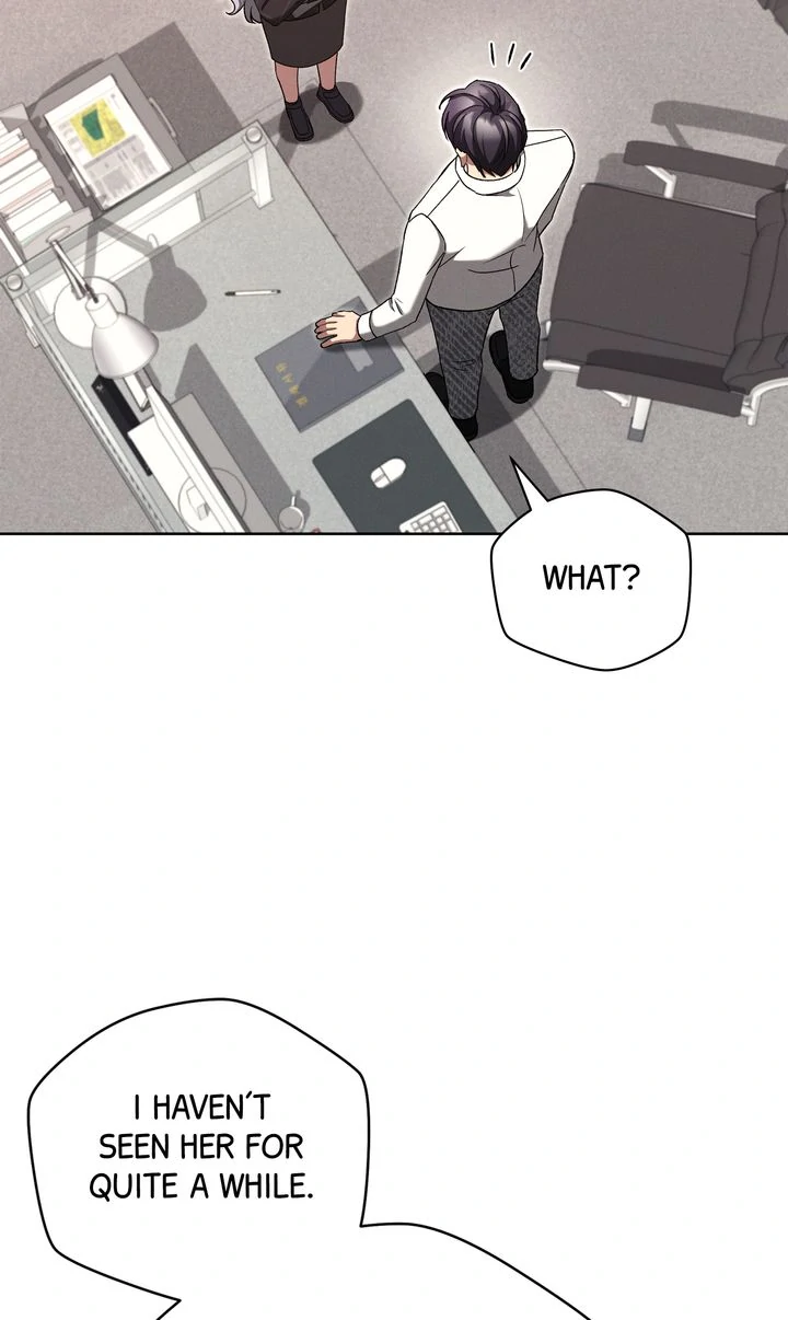 Epsilon [Full ver.] - S1 Episode 46 manhwa