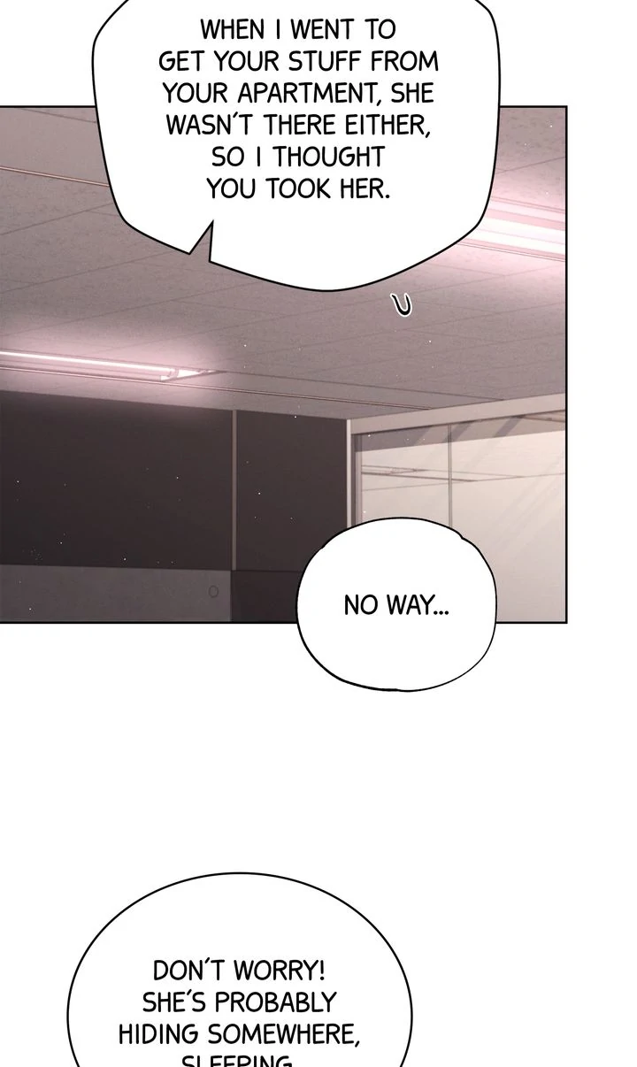 Epsilon [Full ver.] - S1 Episode 46 manhwa