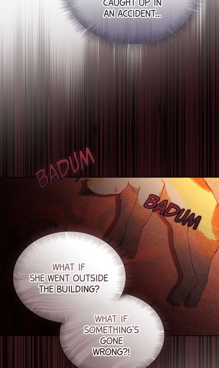 Epsilon [Full ver.] - S1 Episode 46 manhwa