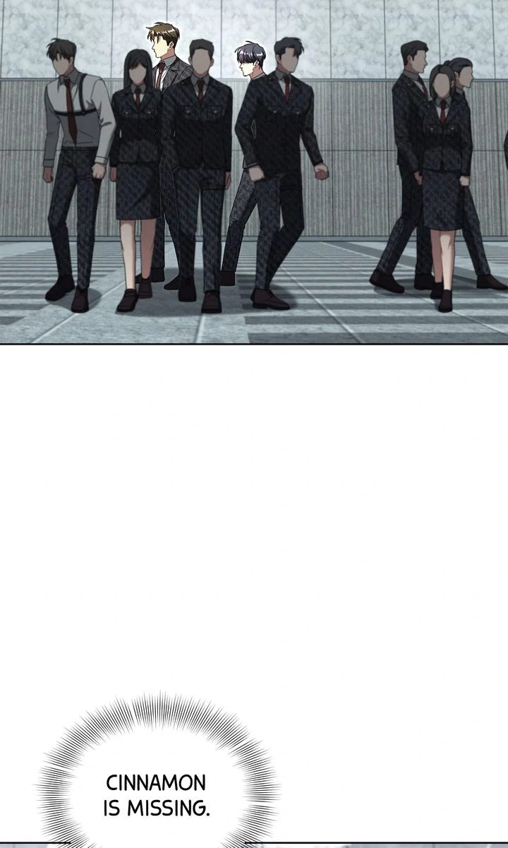 Epsilon [Full ver.] - S1 Episode 47 manhwa