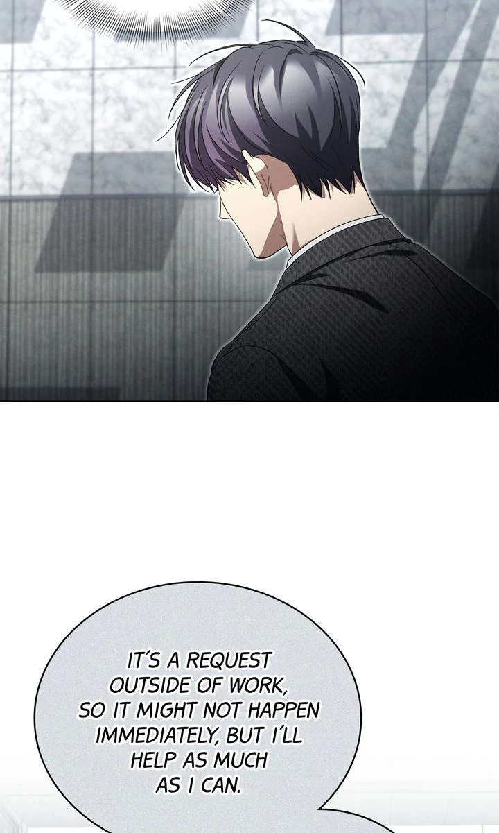 Epsilon [Full ver.] - S1 Episode 47 manhwa