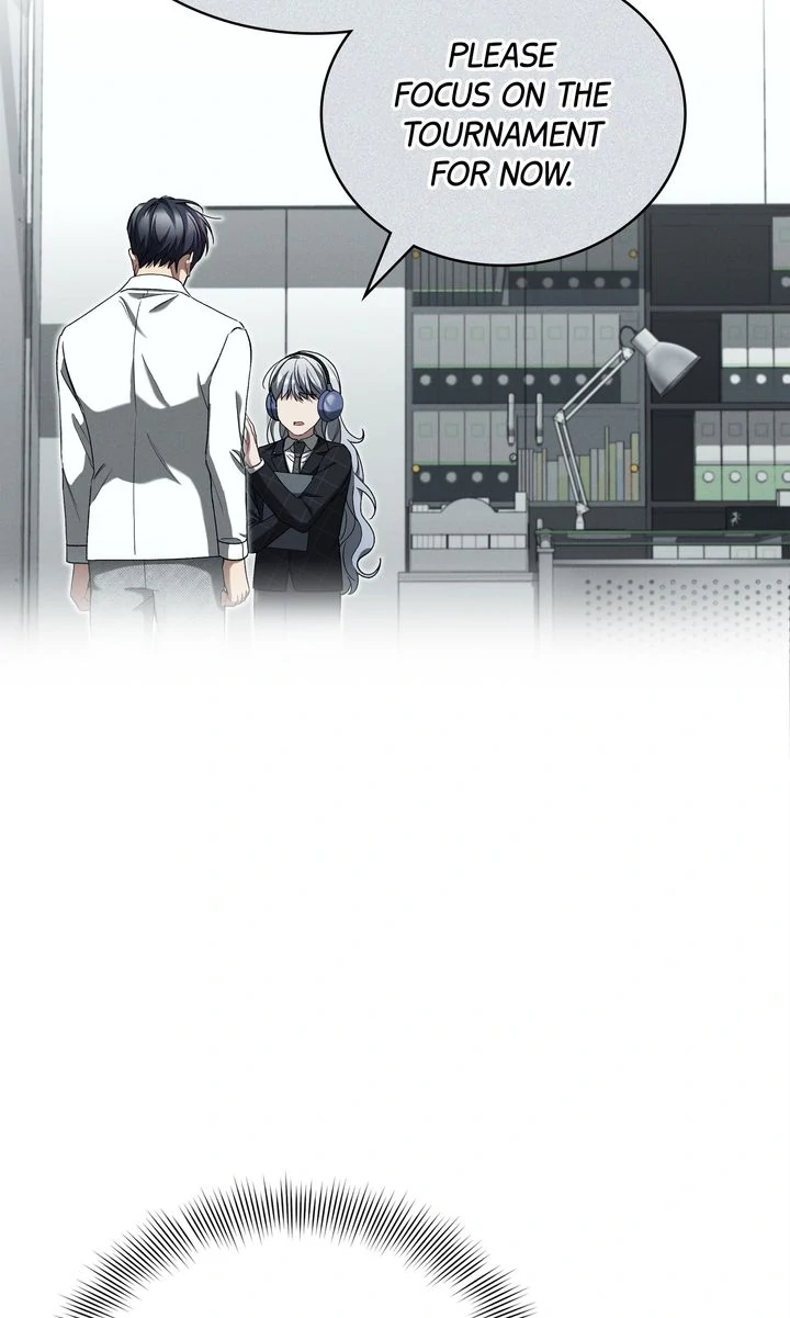 Epsilon [Full ver.] - S1 Episode 47 manhwa