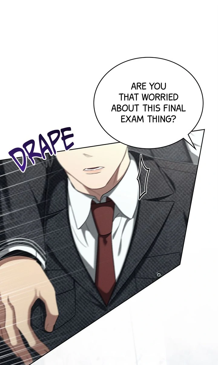 Epsilon [Full ver.] - S1 Episode 47 manhwa