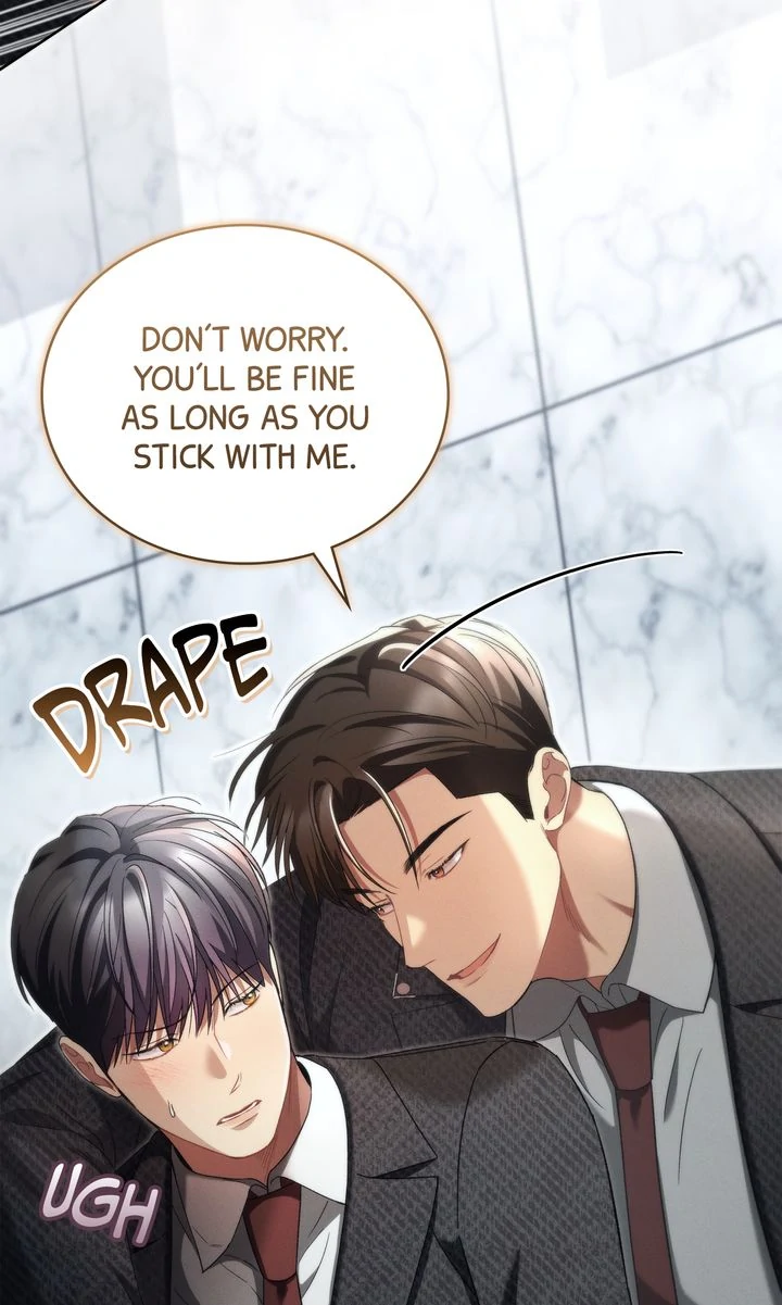 Epsilon [Full ver.] - S1 Episode 47 manhwa