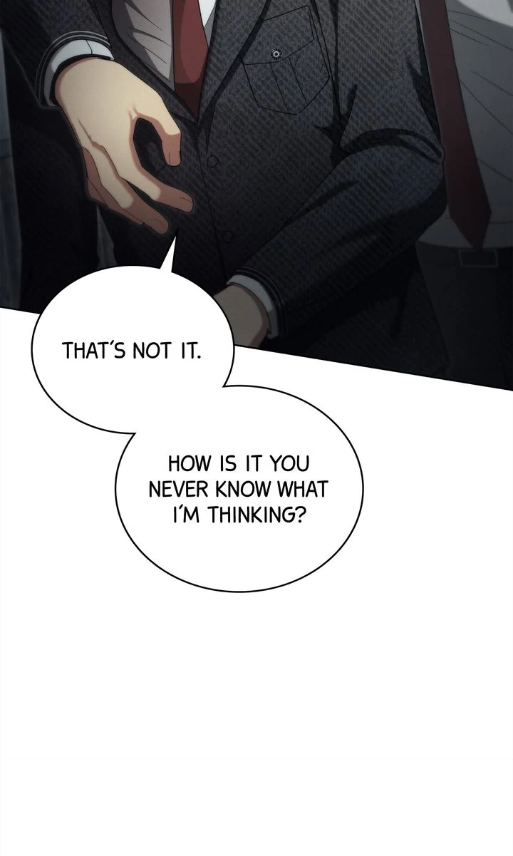 Epsilon [Full ver.] - S1 Episode 47 manhwa