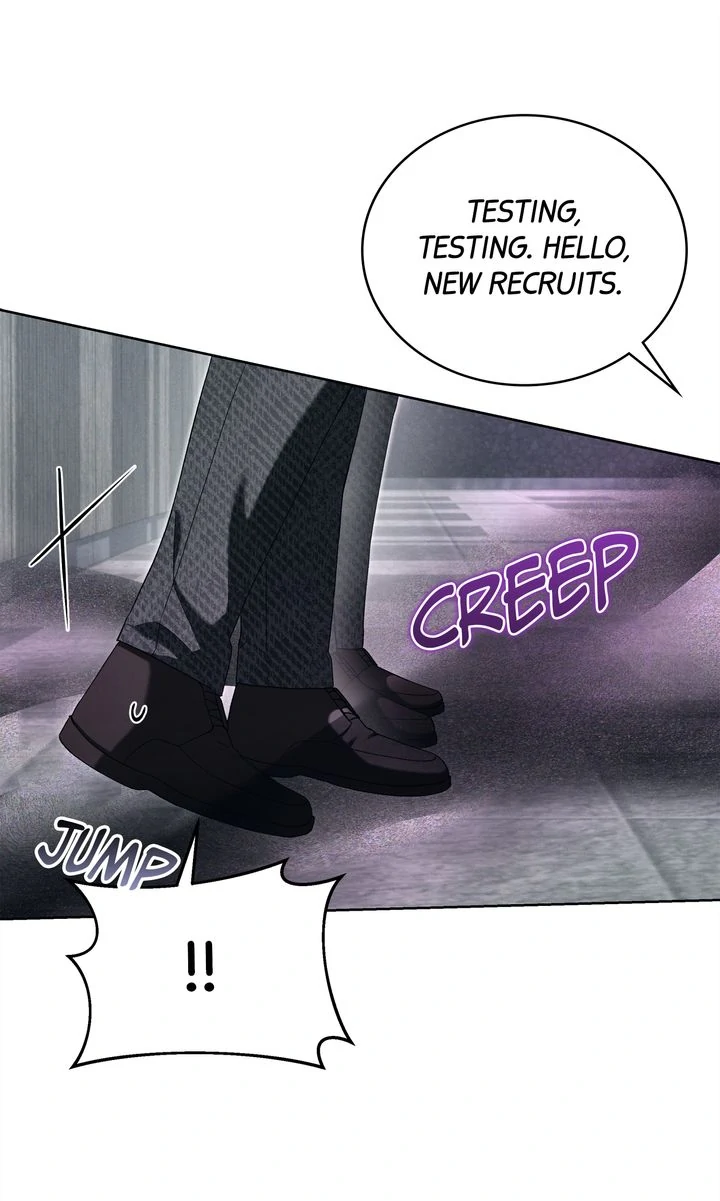 Epsilon [Full ver.] - S1 Episode 47 manhwa