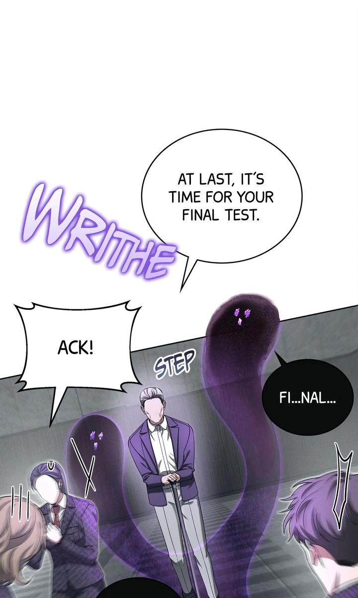 Epsilon [Full ver.] - S1 Episode 47 manhwa