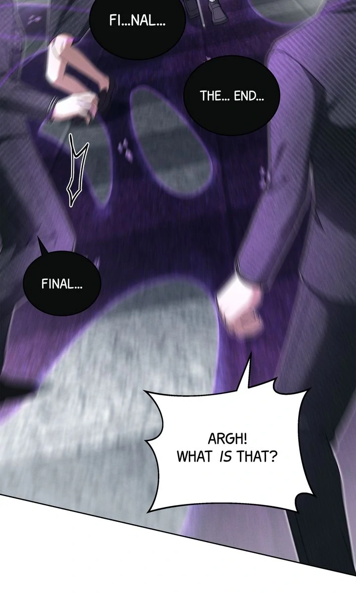 Epsilon [Full ver.] - S1 Episode 47 manhwa