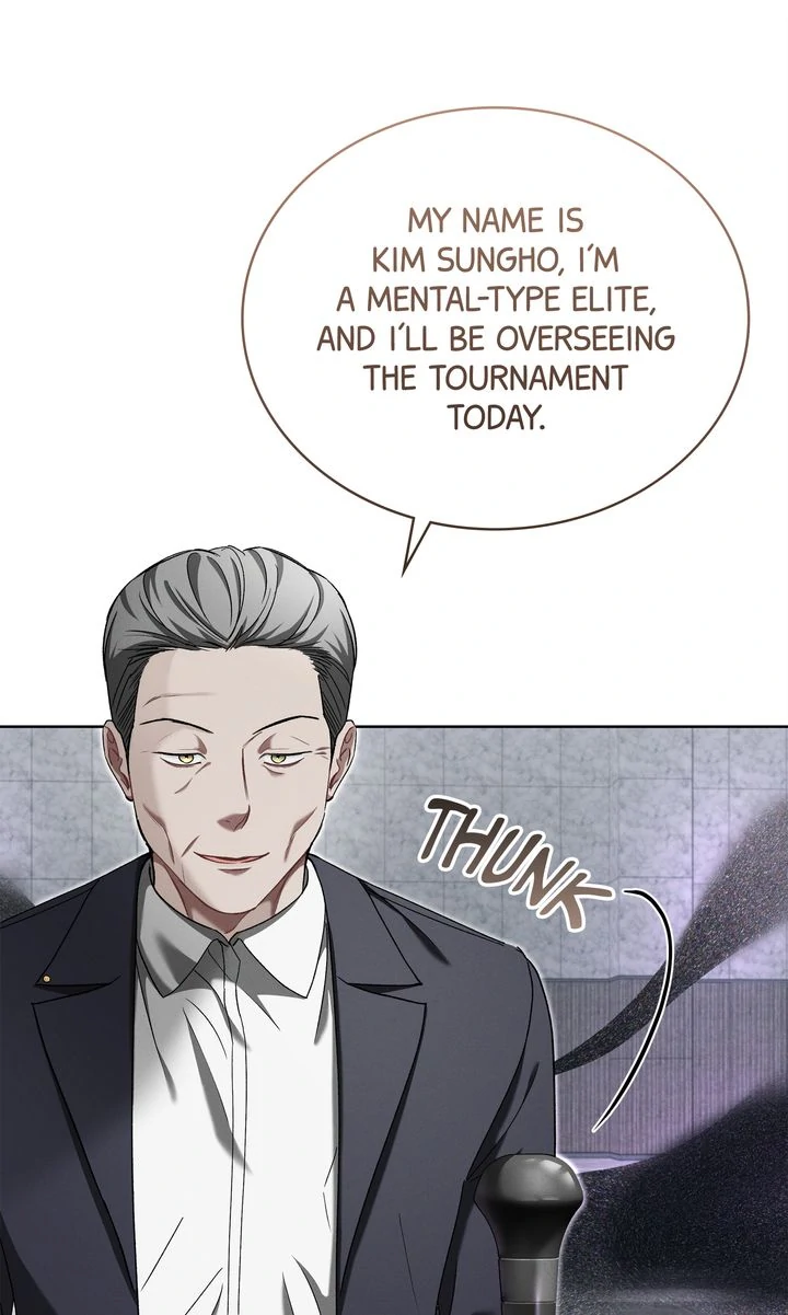 Epsilon [Full ver.] - S1 Episode 47 manhwa