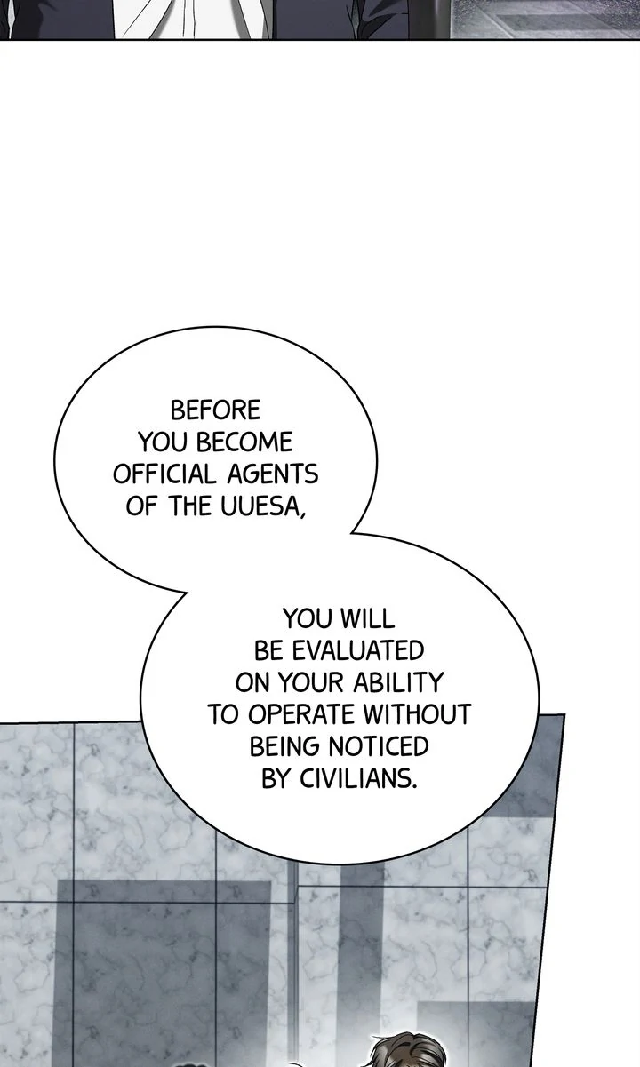 Epsilon [Full ver.] - S1 Episode 47 manhwa