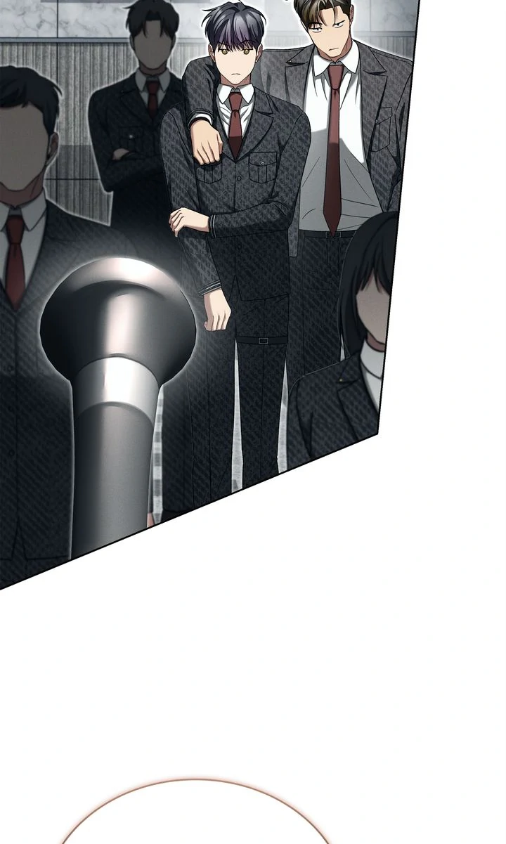 Epsilon [Full ver.] - S1 Episode 47 manhwa