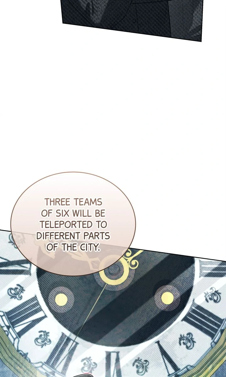 Epsilon [Full ver.] - S1 Episode 47 manhwa