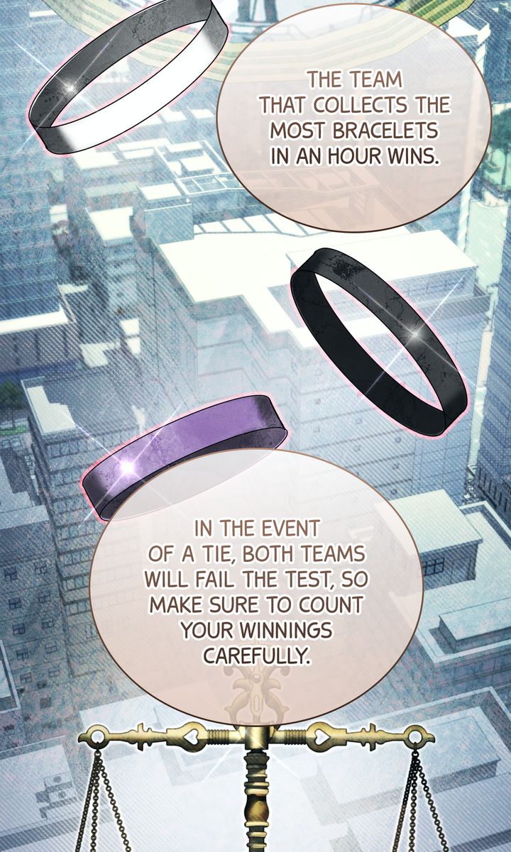 Epsilon [Full ver.] - S1 Episode 47 manhwa