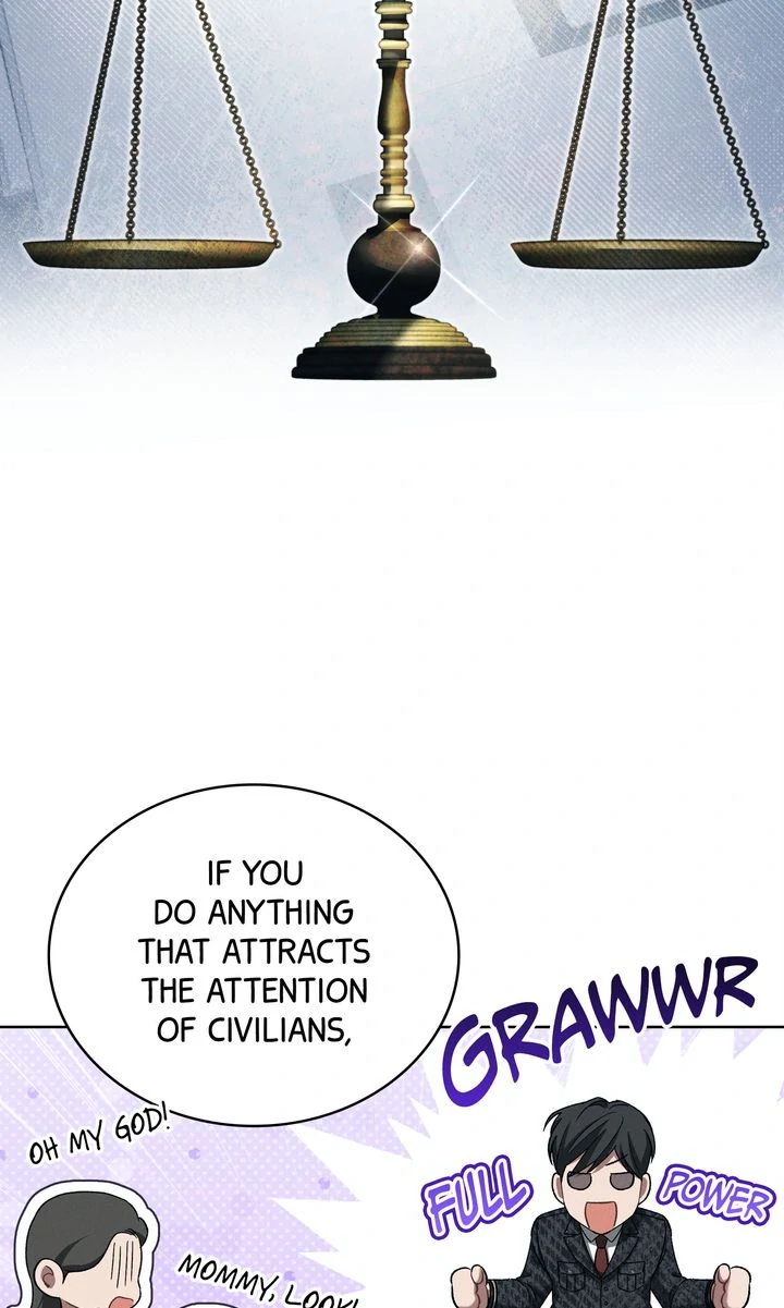 Epsilon [Full ver.] - S1 Episode 47 manhwa