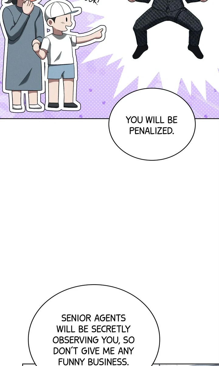 Epsilon [Full ver.] - S1 Episode 47 manhwa