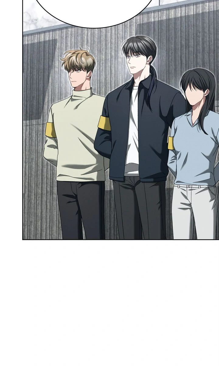Epsilon [Full ver.] - S1 Episode 47 manhwa