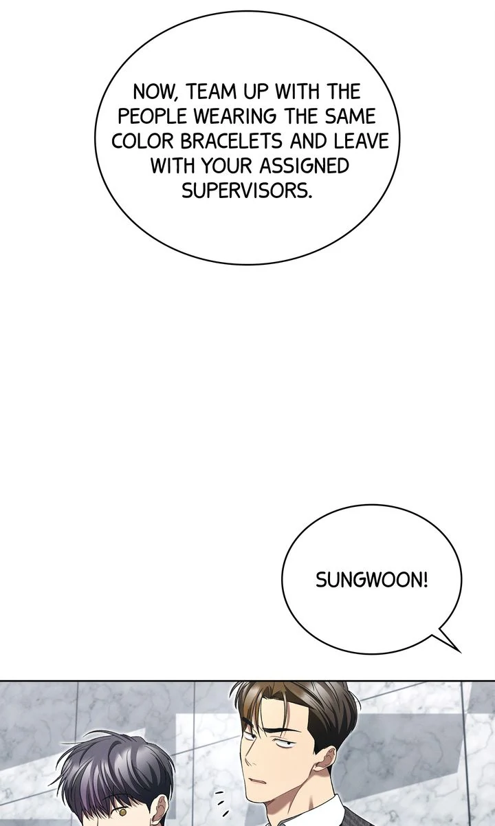 Epsilon [Full ver.] - S1 Episode 47 manhwa