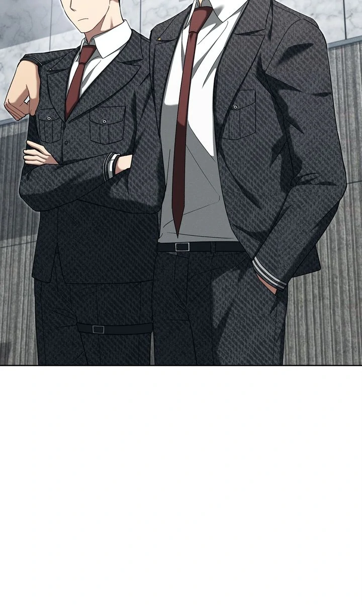 Epsilon [Full ver.] - S1 Episode 47 manhwa