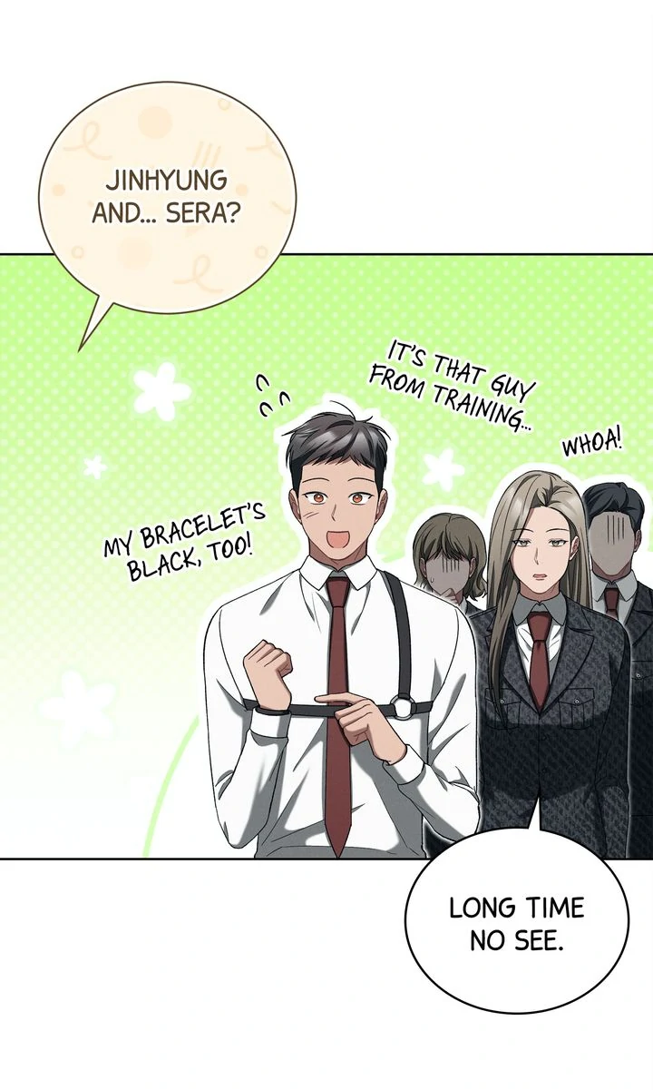 Epsilon [Full ver.] - S1 Episode 47 manhwa
