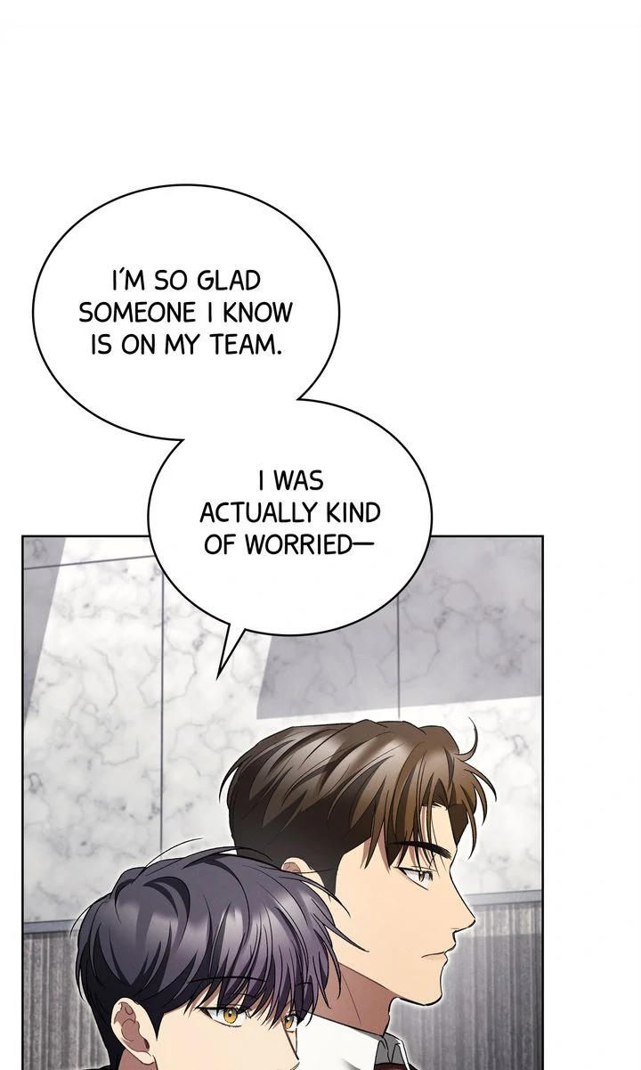 Epsilon [Full ver.] - S1 Episode 47 manhwa