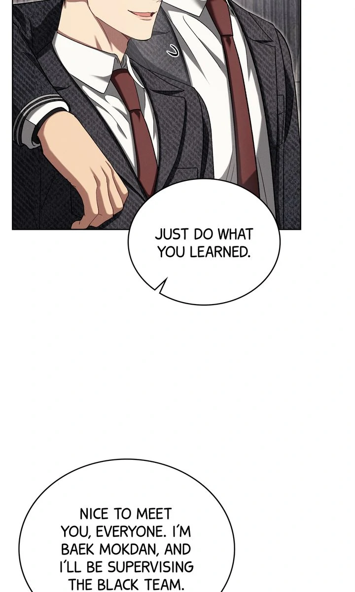 Epsilon [Full ver.] - S1 Episode 47 manhwa