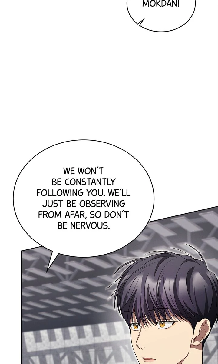 Epsilon [Full ver.] - S1 Episode 47 manhwa