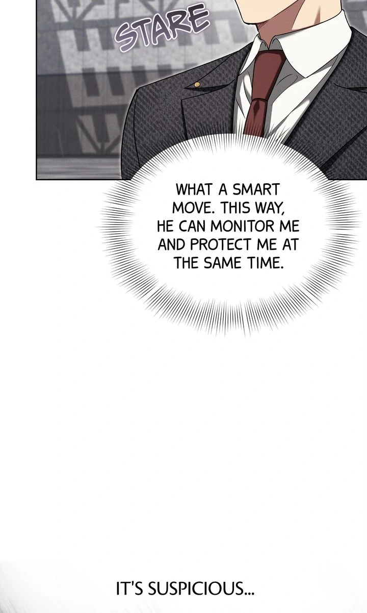 Epsilon [Full ver.] - S1 Episode 47 manhwa