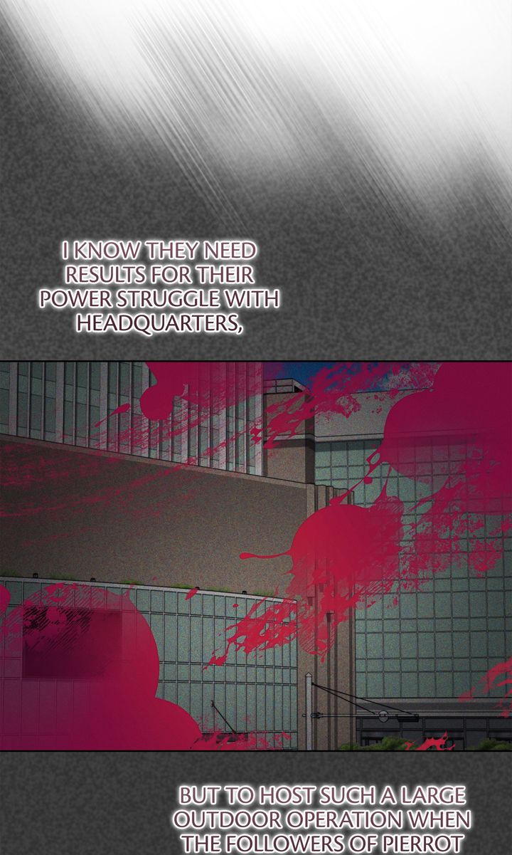 Epsilon [Full ver.] - S1 Episode 47 manhwa