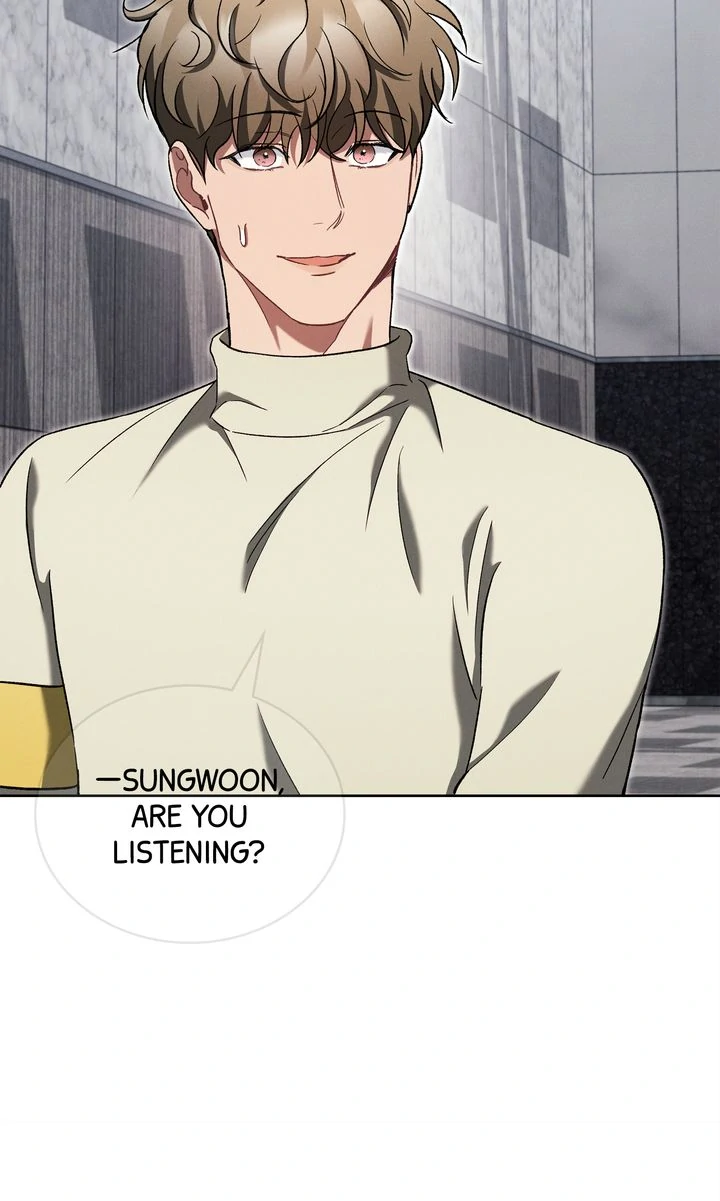 Epsilon [Full ver.] - S1 Episode 47 manhwa