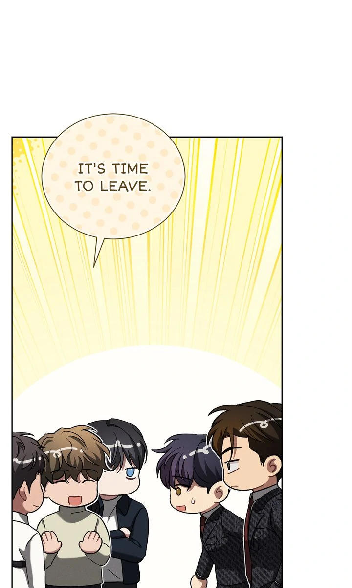 Epsilon [Full ver.] - S1 Episode 47 manhwa