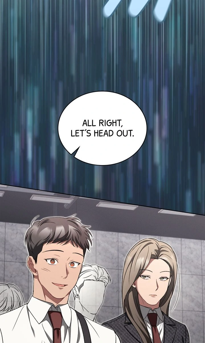 Epsilon [Full ver.] - S1 Episode 47 manhwa