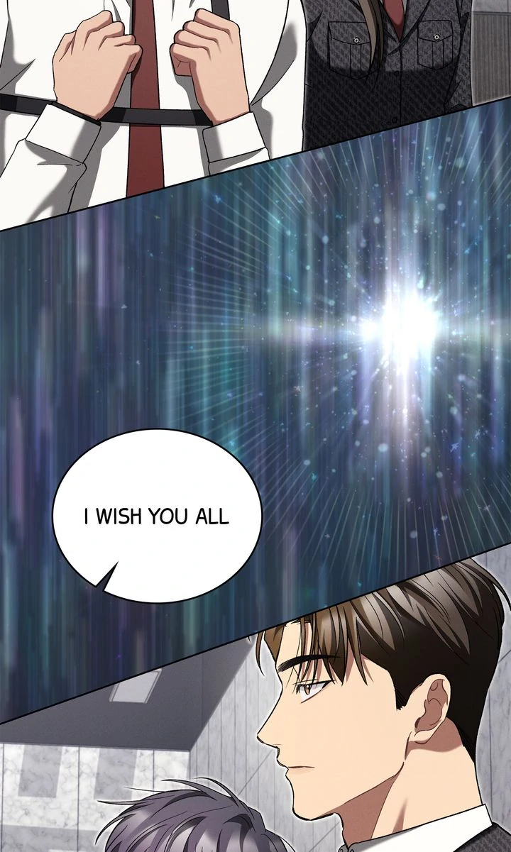 Epsilon [Full ver.] - S1 Episode 47 manhwa